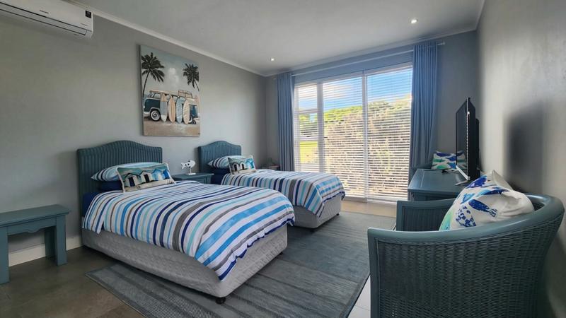 To Let 4 Bedroom Property for Rent in Pinnacle Point Golf Estate Western Cape